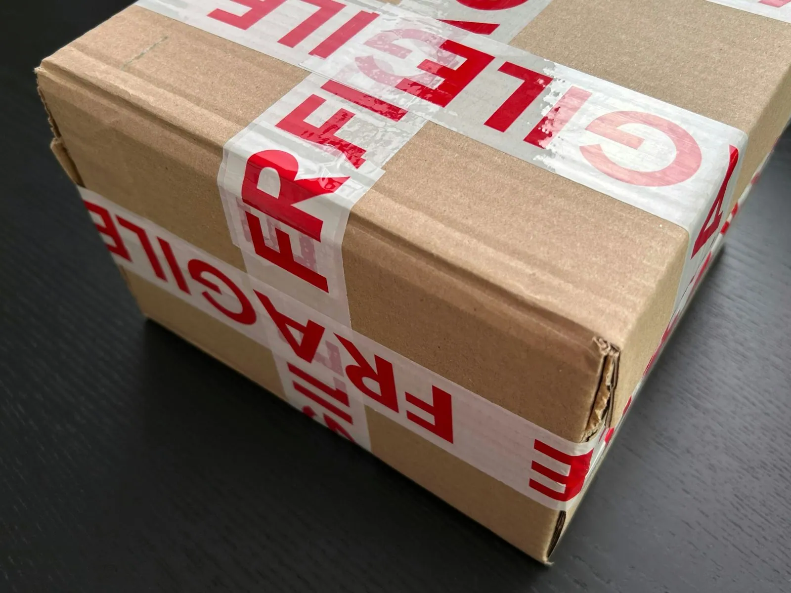 Amazon Boxes