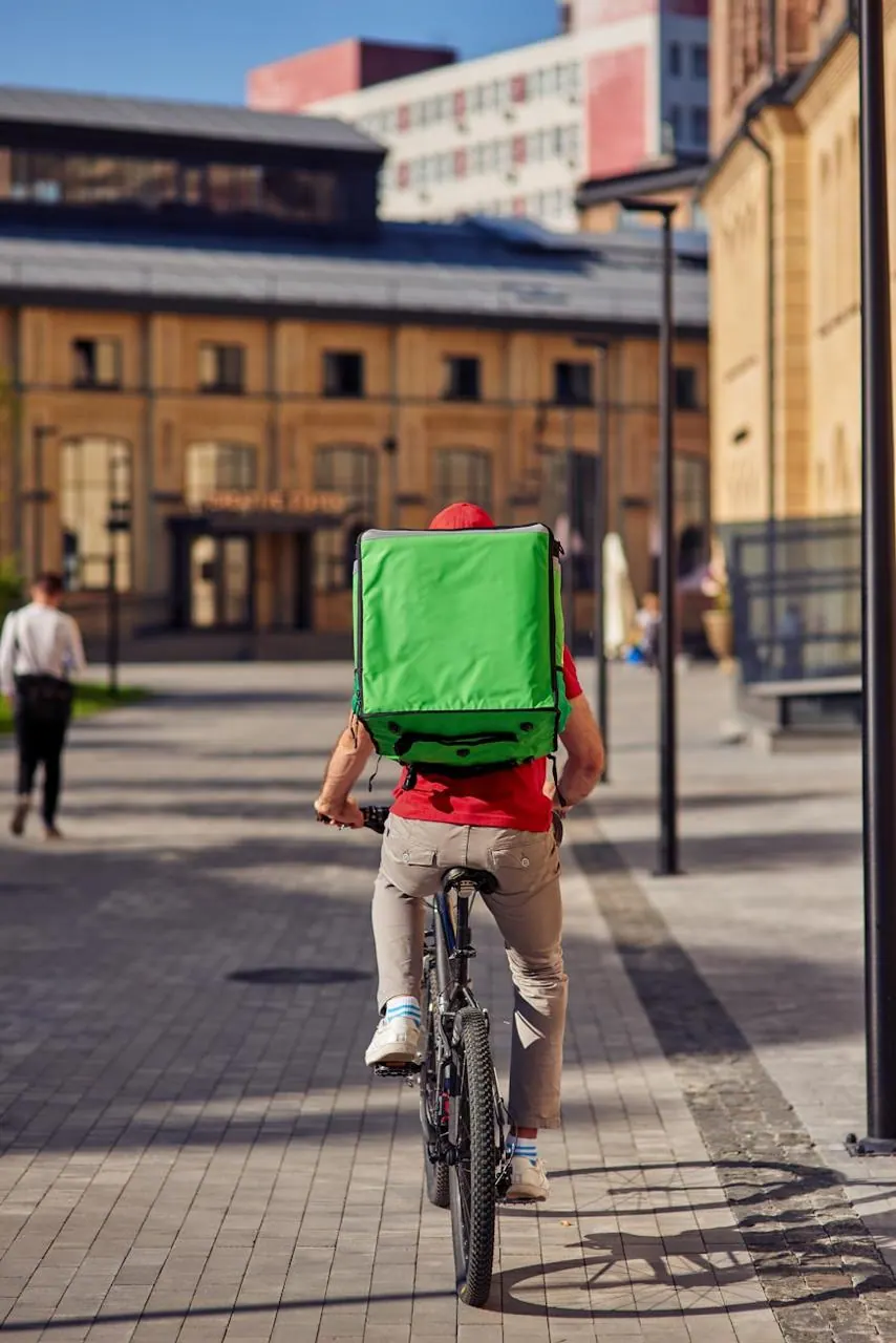 Rider Agreement